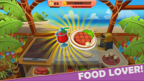 Cooking Game Template Unity Screenshot 3