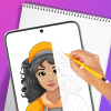 Ar Drawing Sketch And Trace - Android App
