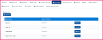 Proximo Insurance PAS System Screenshot 17