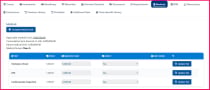 Proximo Insurance PAS System Screenshot 24
