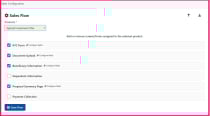 Proximo Insurance PAS System Screenshot 31