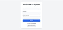 My NotesPRO - Personal Note Management System Screenshot 5