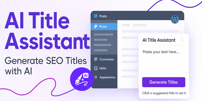 Ai Title Assistant For WordPress
