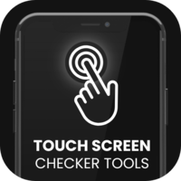 Touch Screen Checker Tools AdMob FB Ads Android