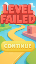 Paint Swipe 3D Hyper Casual Game Screenshot 5