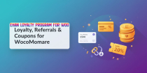 Ehan Loyalty Program for WooCommerce Screenshot 2
