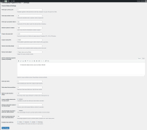 Ehan Loyalty Program for WooCommerce Screenshot 4