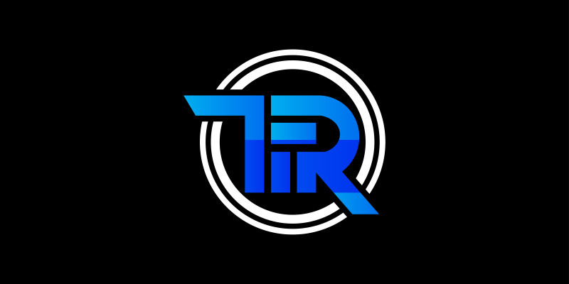 TR Gaming Logo