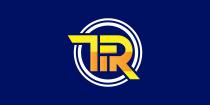 TR Gaming Logo Screenshot 3