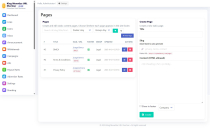 King Monetized URL Shortener Screenshot 2