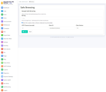 King Monetized URL Shortener Screenshot 4