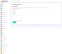 King Monetized URL Shortener Screenshot 11