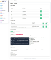 King Monetized URL Shortener Screenshot 13