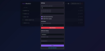 PHP Host Monitor - SSL And Uptime Tracker Screenshot 2