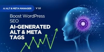 AI Alt And Meta Manager WordPress Plugin
