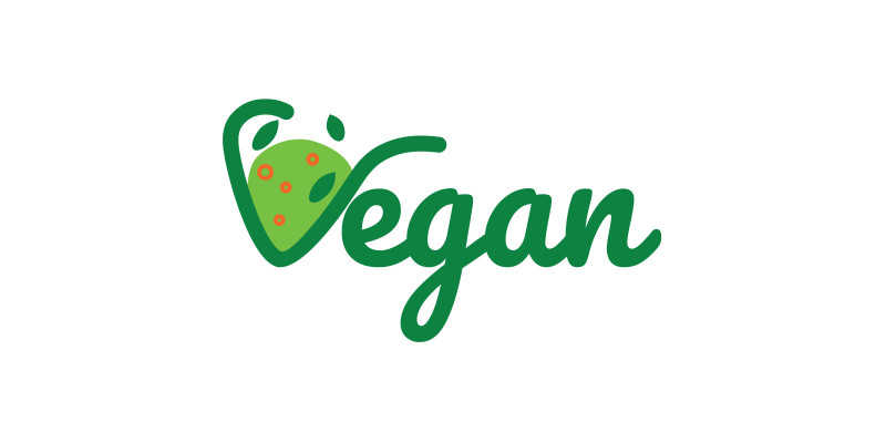 Vegan Vitality Logo