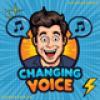 AI Voice Changer - Flutter Voice Changer App