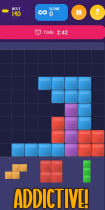 Block IT - Puzzle Android game Source Code Screenshot 1