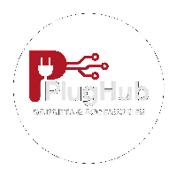 PlugHub Inventory Management System