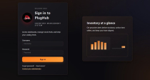 PlugHub Inventory Management System Screenshot 6