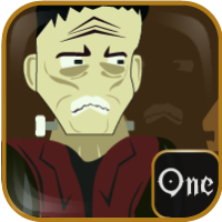 TERS Franks Waking Up - HTML5 Construct Game