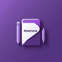 NovaNote - Android Compose Notepad App