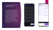 NovaNote - Android Compose Notepad App Screenshot 7