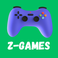 Z-Games HTML5 Gaming PHP Script