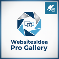 Pro Image Gallery for WordPress