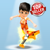 City Surfer – Complete 3D Endless Runner