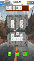 Mahjong Tile Triple Match Game Unity Source Code Screenshot 8