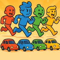 Stop Color Jam - Unity - Admob