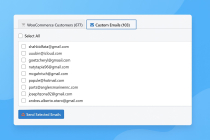 ReOrder - Email Campaigns for WooCommerce Screenshot 3