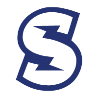 S3Logo – Bold Letter S Logo for Tech