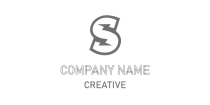 S3Logo – Bold Letter S Logo for Tech Screenshot 3