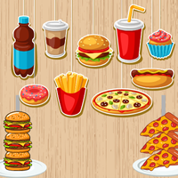 Yummy Trio Food Sorting Game - Unity Source Code