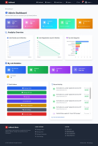 JobBoard - Job Posting Saas PHP Script Screenshot 1