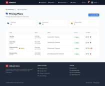 JobBoard - Job Posting Saas PHP Script Screenshot 3