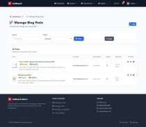 JobBoard - Job Posting Saas PHP Script Screenshot 5