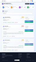 JobBoard - Job Posting Saas PHP Script Screenshot 11