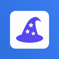 Asset Wizard - PHP Script