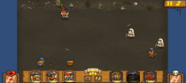 Pirate Defense - Unity Template Screenshot 2