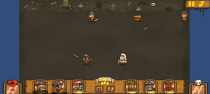 Pirate Defense - Unity Template Screenshot 5