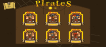 Pirate Defense - Unity Template Screenshot 6