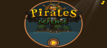 Pirate Defense - Unity Template Screenshot 7