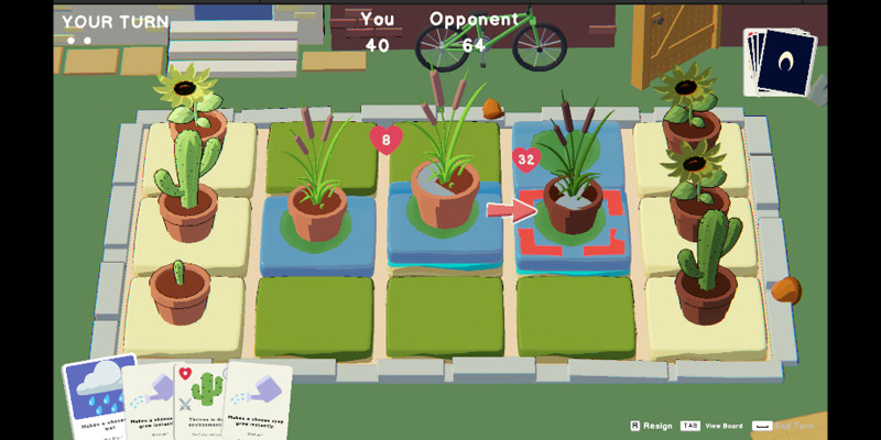 Harvest Hues - Unity Source Code