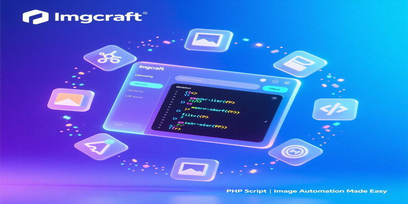 ImgCraft - Powerful Image Editing