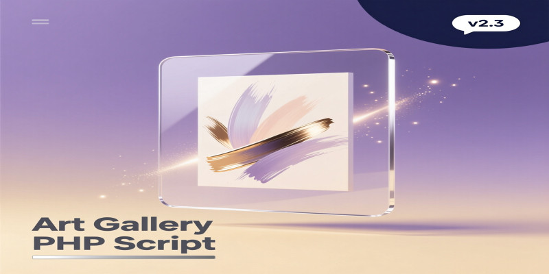 Art Gallery - Amazing Arts Collection