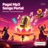 PagalMp3 - Launch Your Own Songs Platform
