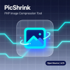PicShrink - Ultimate Image Compression